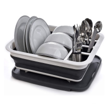 Yuming Factory Popup and Collapsible Dish Drying Rack